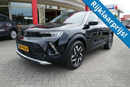 Opel Mokka 0