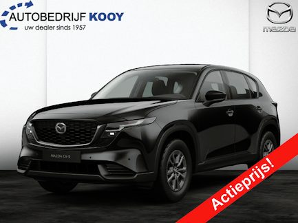 Mazda CX-5 0