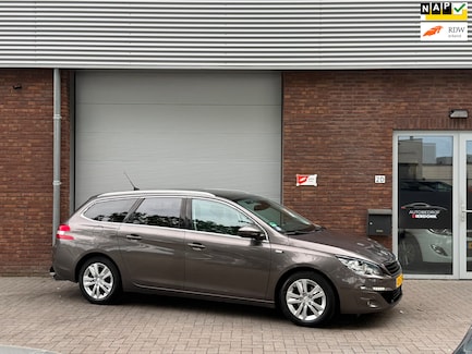 Peugeot 308 0