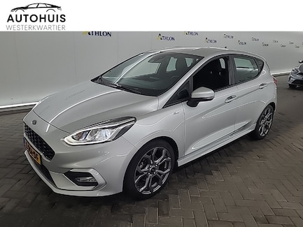 Ford Fiesta 0