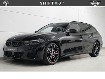 BMW 3-Serie 0