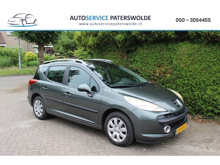 Peugeot 207 0