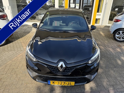 Renault Clio 0