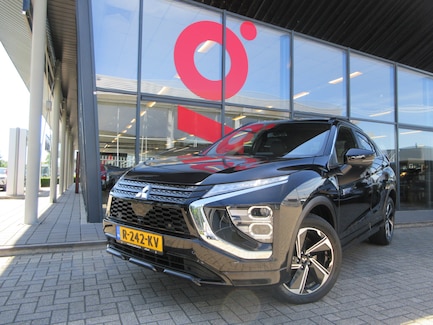 Mitsubishi Eclipse Cross 0