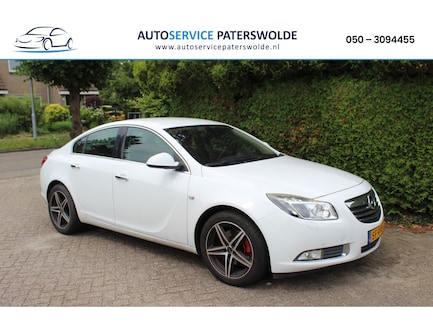 Opel Insignia 0