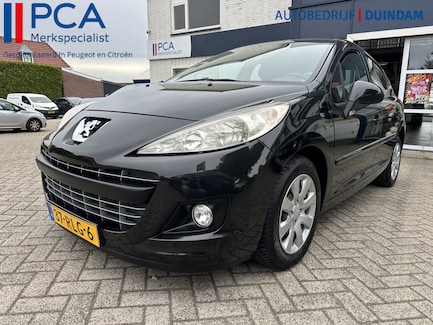 Peugeot 207 0