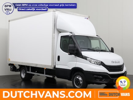 IVECO Daily 0