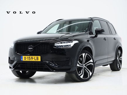 Volvo XC90 0
