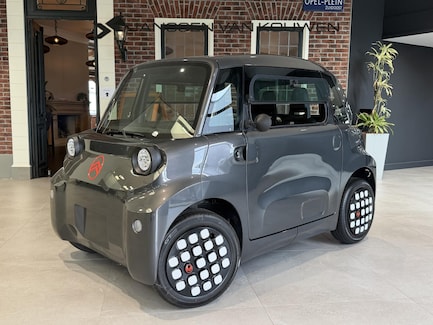 Citroën Ami 0
