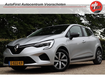 Renault Clio 0