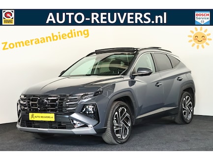 Hyundai Tucson 0