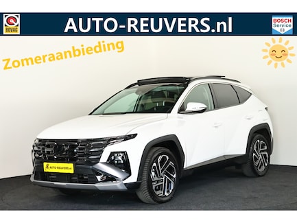 Hyundai Tucson 0