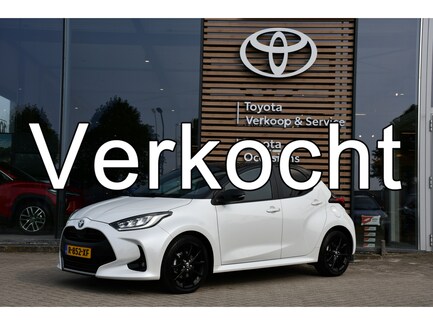 Toyota Yaris 0