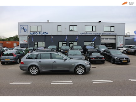 BMW 5-Serie 0