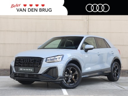 Audi Q2 0