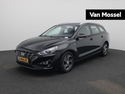 Hyundai i30 0