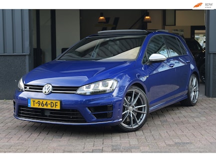 Volkswagen Golf 0