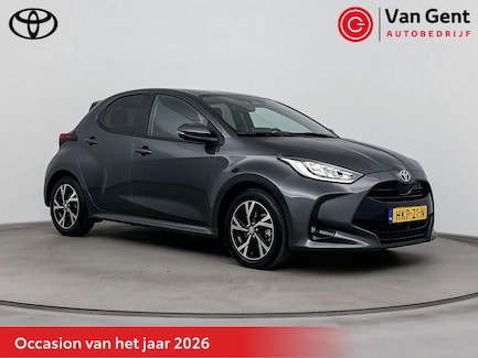 Toyota Yaris 0
