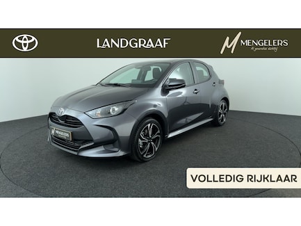 Toyota Yaris 0