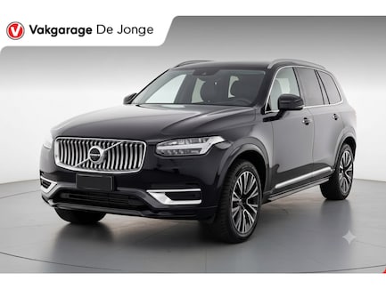 Volvo XC90 0