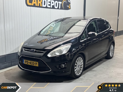 Ford C-Max 0