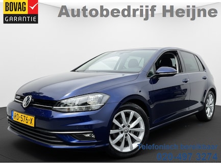 Volkswagen Golf 0