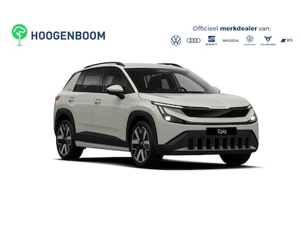 Skoda Epiq 0