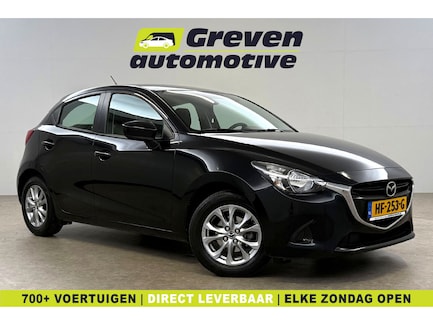 Mazda 2 0