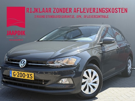 Volkswagen Polo 0