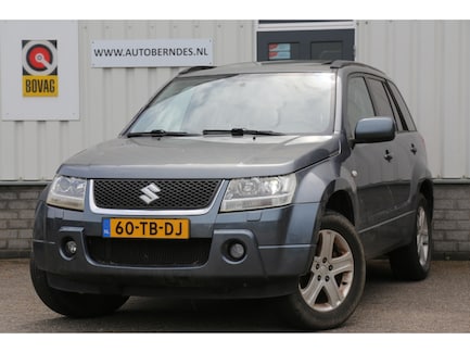 Suzuki Grand Vitara 0