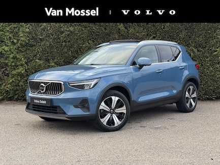 Volvo XC40 0
