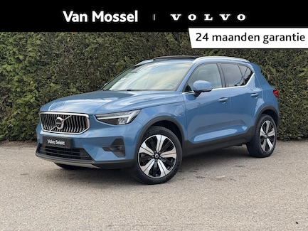 Volvo XC40 0