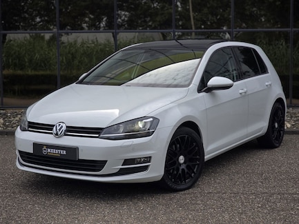 Volkswagen Golf 0