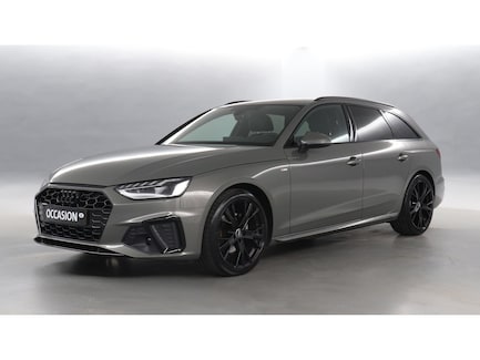 Audi A4 0
