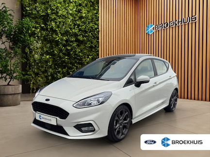 Ford Fiesta 0