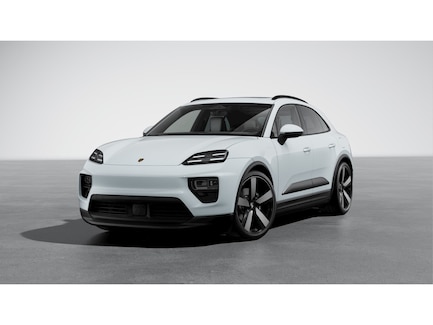 Porsche Macan 0