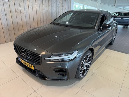 Volvo S60 0