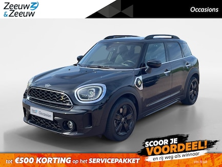 MINI Countryman 0