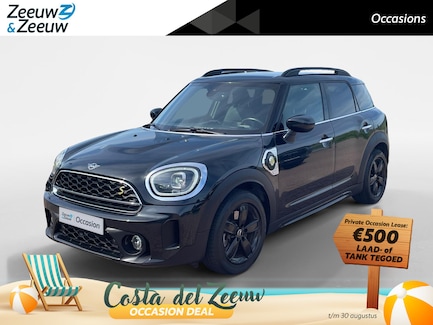 MINI Countryman 0