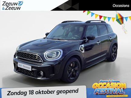 MINI Countryman 0