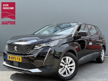 Peugeot 5008 0