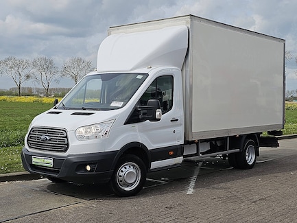 Ford Transit 0