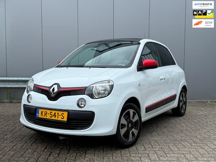 Renault Twingo 0