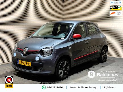 Renault Twingo 0