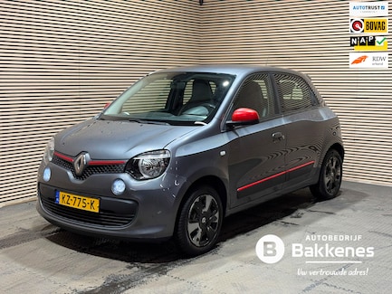 Renault Twingo 0