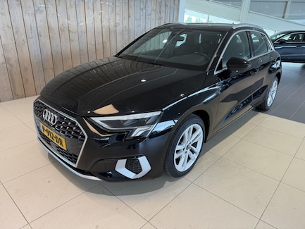Audi A3 0