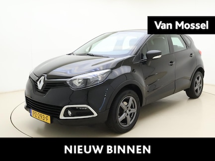 Renault Captur 0