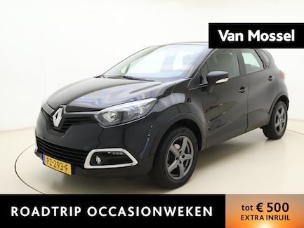 Renault Captur 0
