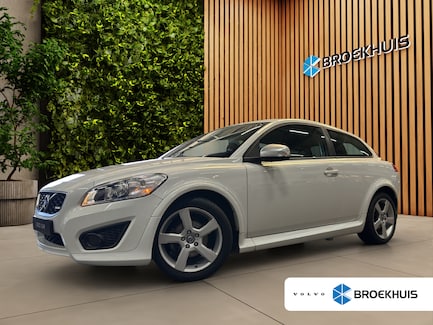 Volvo C30 0