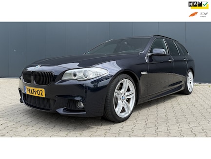 BMW 5-Serie 0